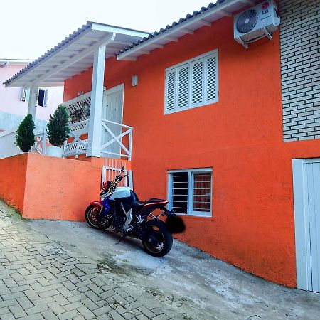 Glamour Gramado Residence Екстериор снимка