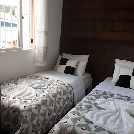 Glamour Gramado Residence Екстериор снимка