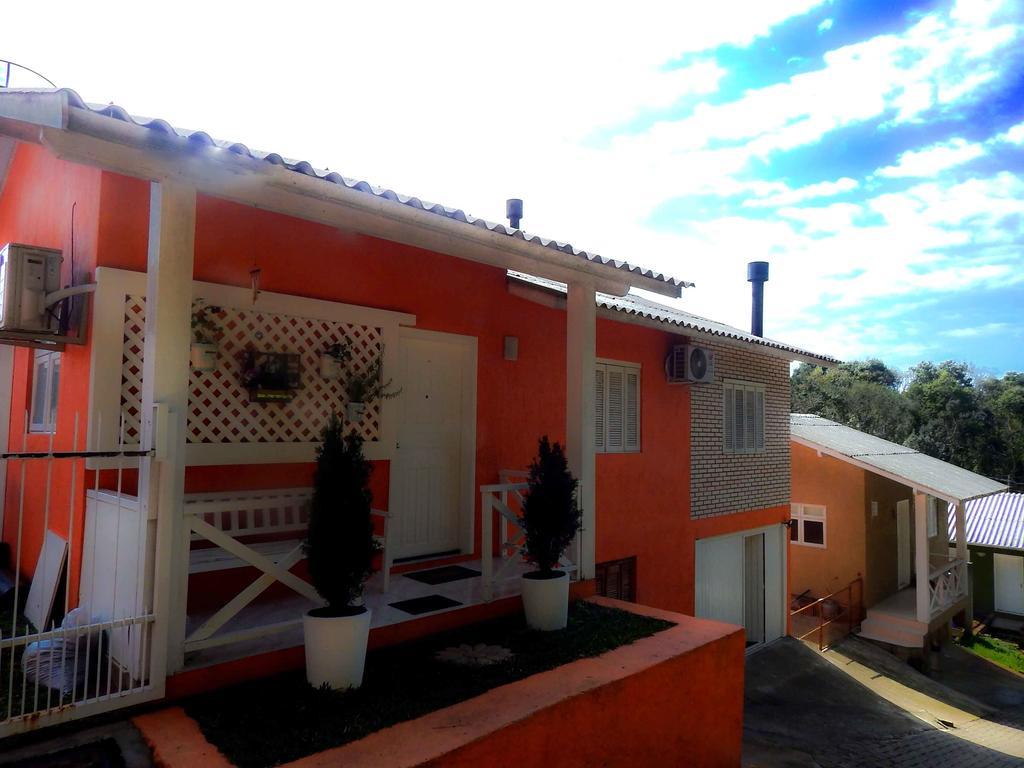Glamour Gramado Residence Екстериор снимка