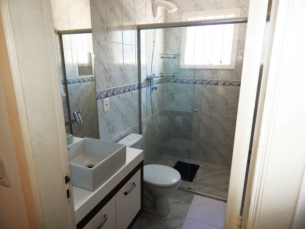 Glamour Gramado Residence Екстериор снимка