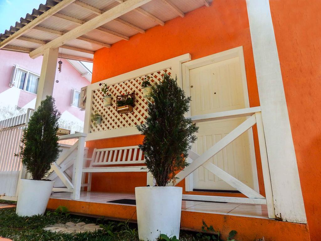 Glamour Gramado Residence Екстериор снимка