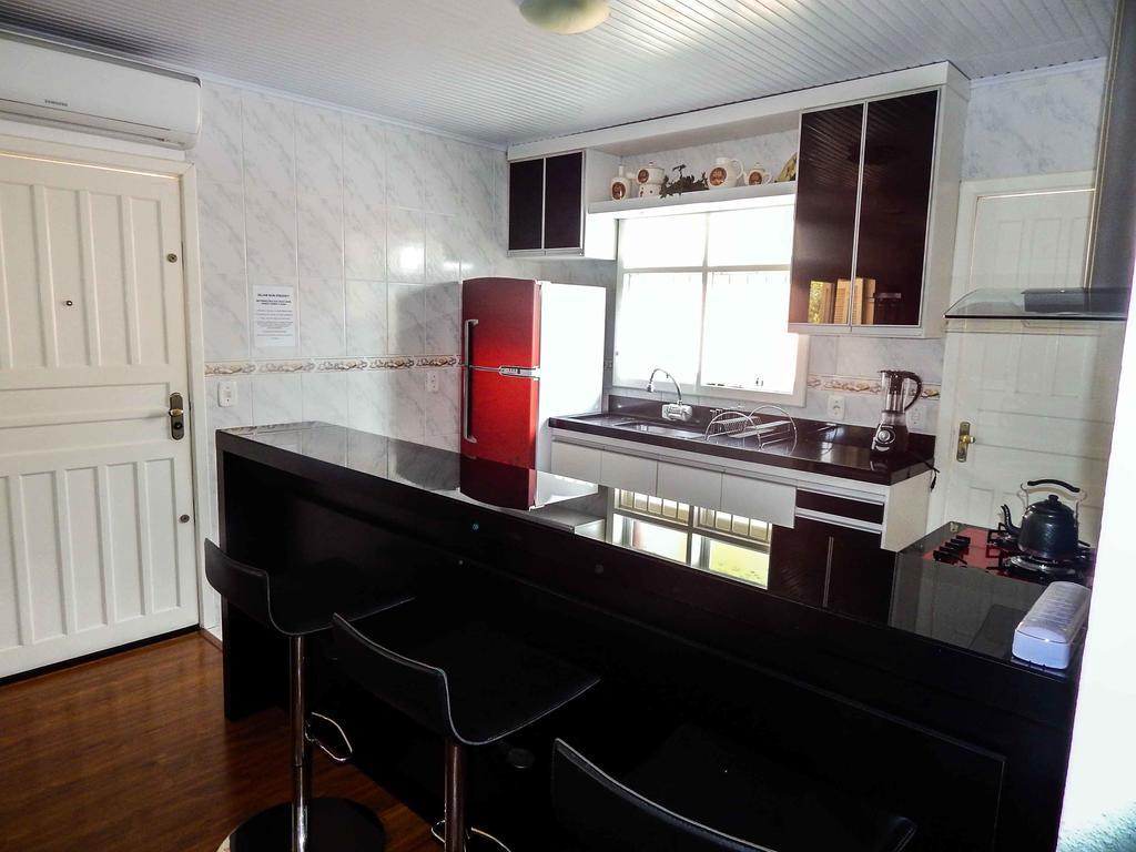 Glamour Gramado Residence Екстериор снимка