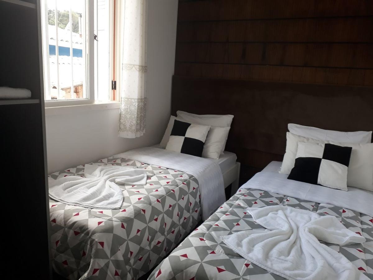 Glamour Gramado Residence Екстериор снимка