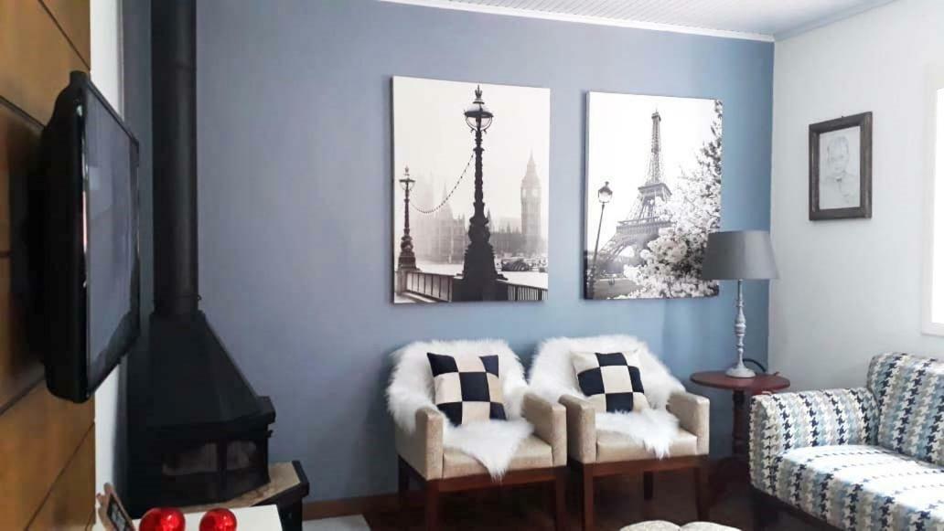 Glamour Gramado Residence Екстериор снимка